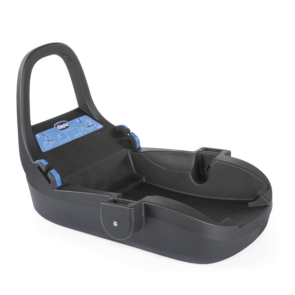 siege auto pivotant fixation ceinture