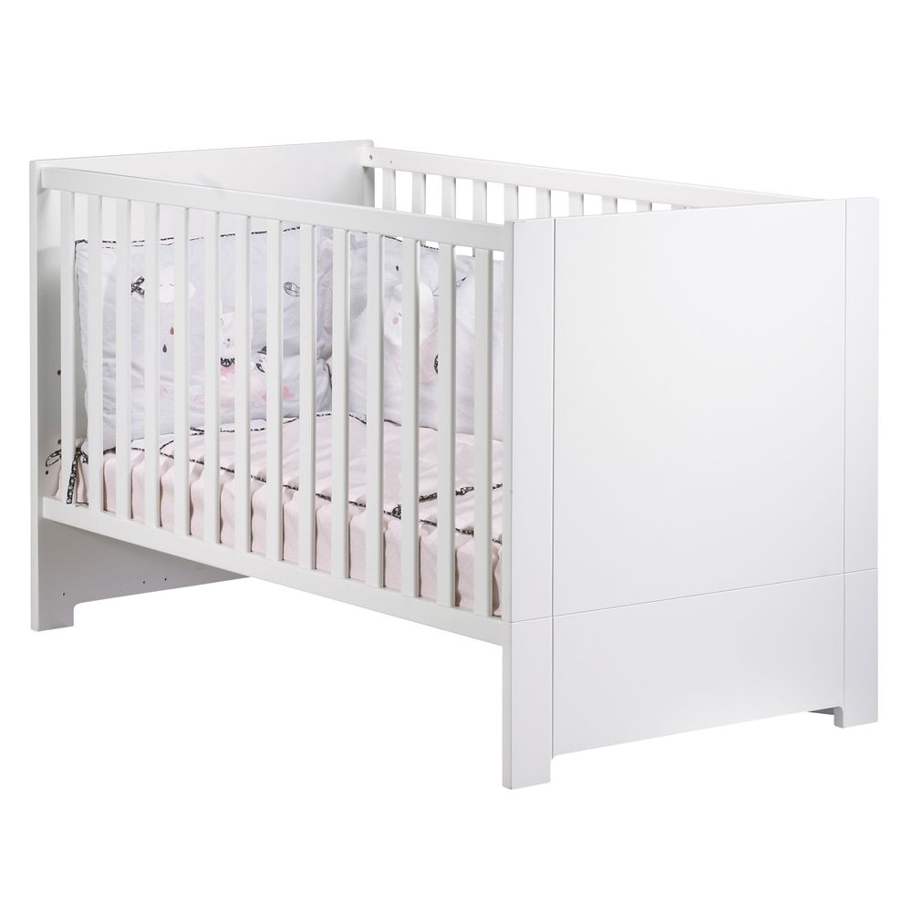 Little big bed City Blanc BLANC Sauthon