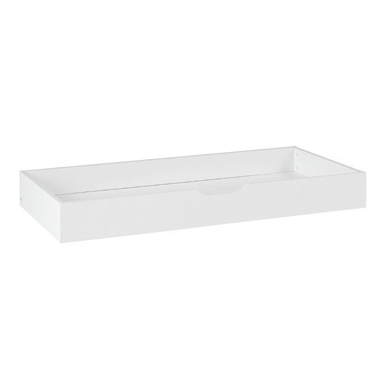 Galipette Tiroir de lit Lilo Blanc 70x140 cm