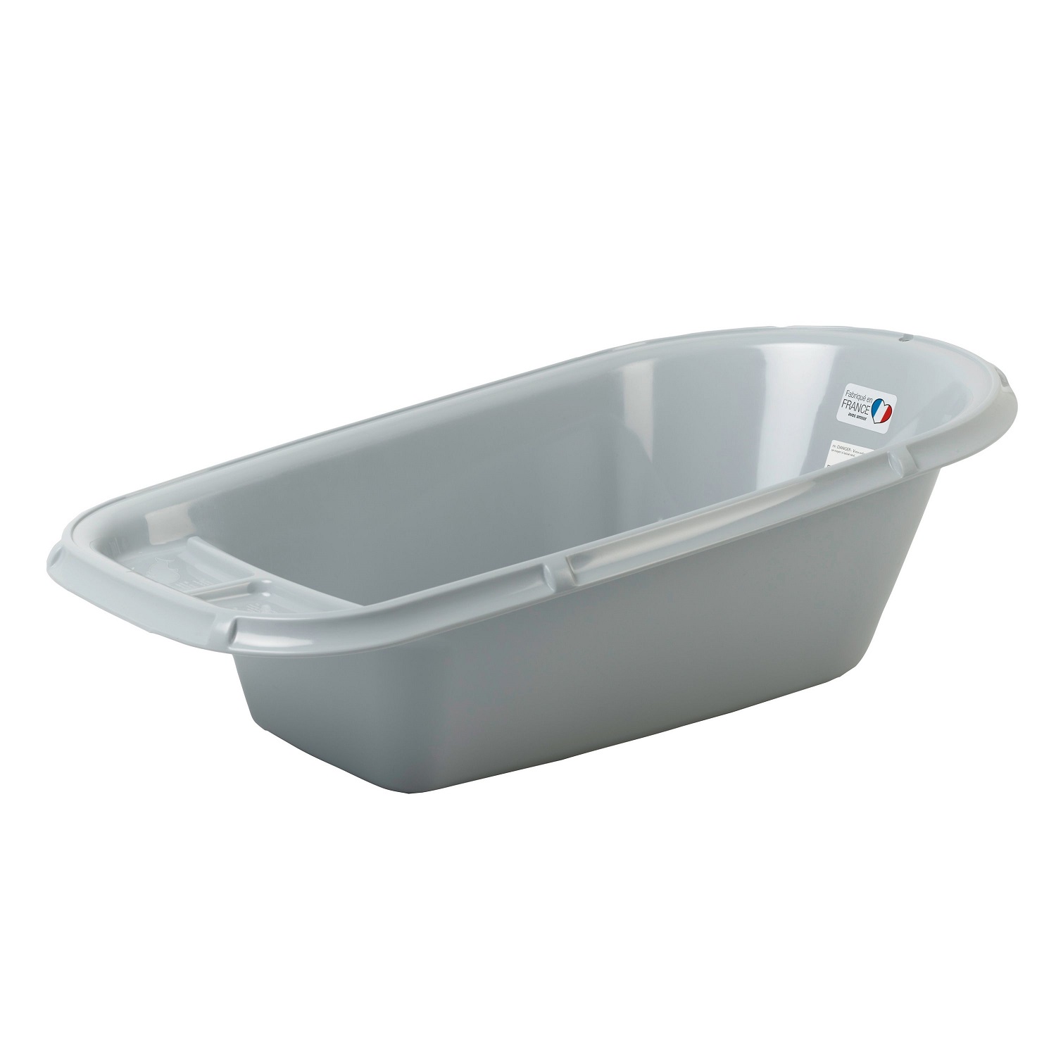 Baignoire Luxe GRIS Thermobaby