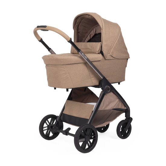 Chicco Nacelle Flexi Caramel 