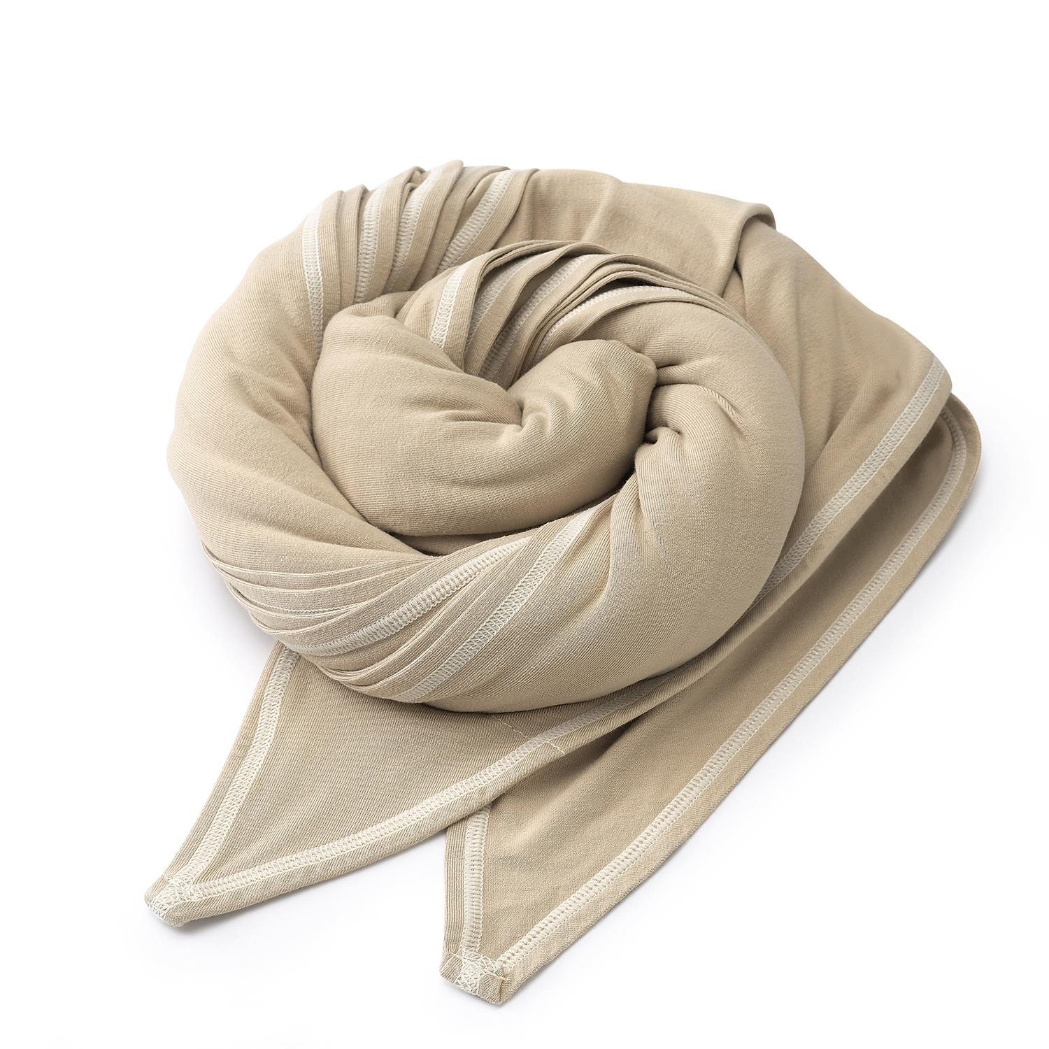 Echarpe extensible My cocon BEIGE Néobulle
