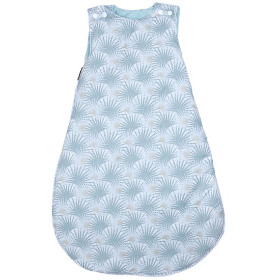 BB&Co Gigoteuse réversible adorable - Palm Springs Mixte 0-6 mois BB&Co Gigoteuse réversible adorable - Palm Springs Mixte 0-6 mois