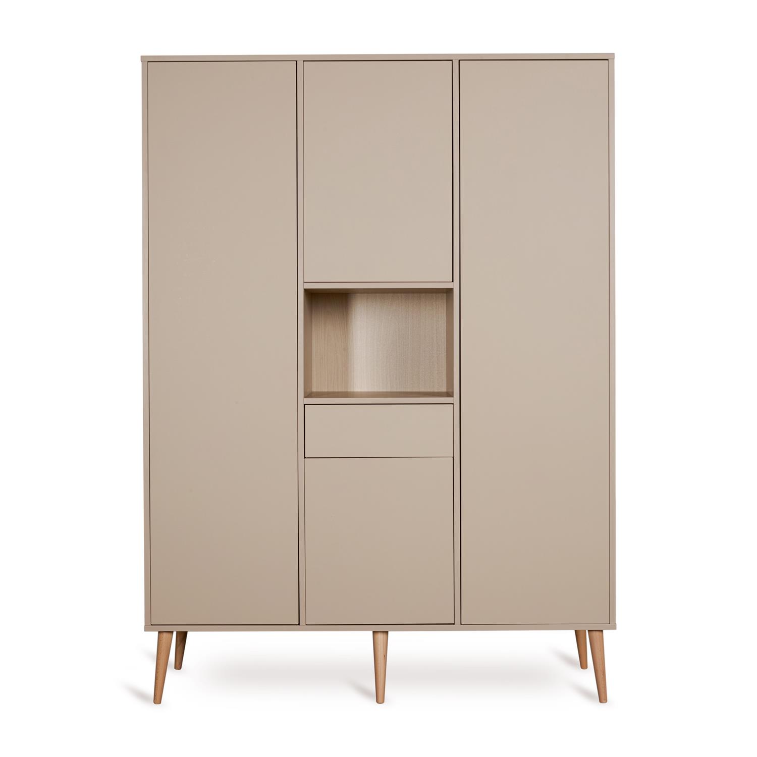Armoire Cocoon XL BEIGE Quax