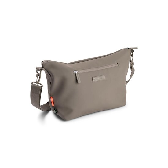 Done by Deer Sac à langer de poussette Taupe 