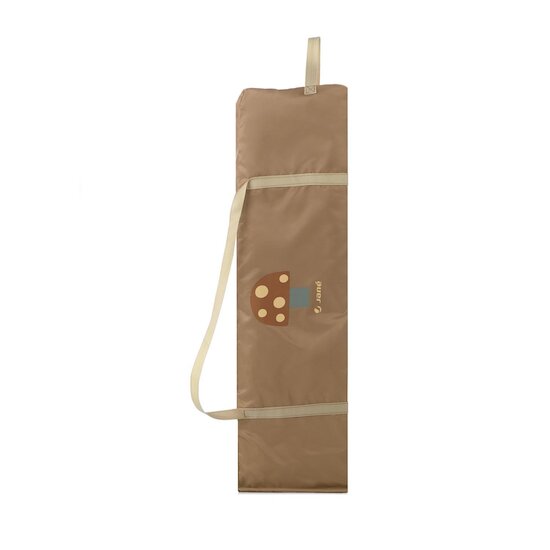 Jané Parc de voyage pliant travel Fun Toys Sesame  Jané Parc de voyage pliant travel Fun Toys Sesame
