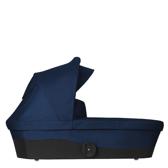 Cybex Nacelle MELIO 1 COT Navy Blue  Cybex Nacelle MELIO 1 COT Navy Blue