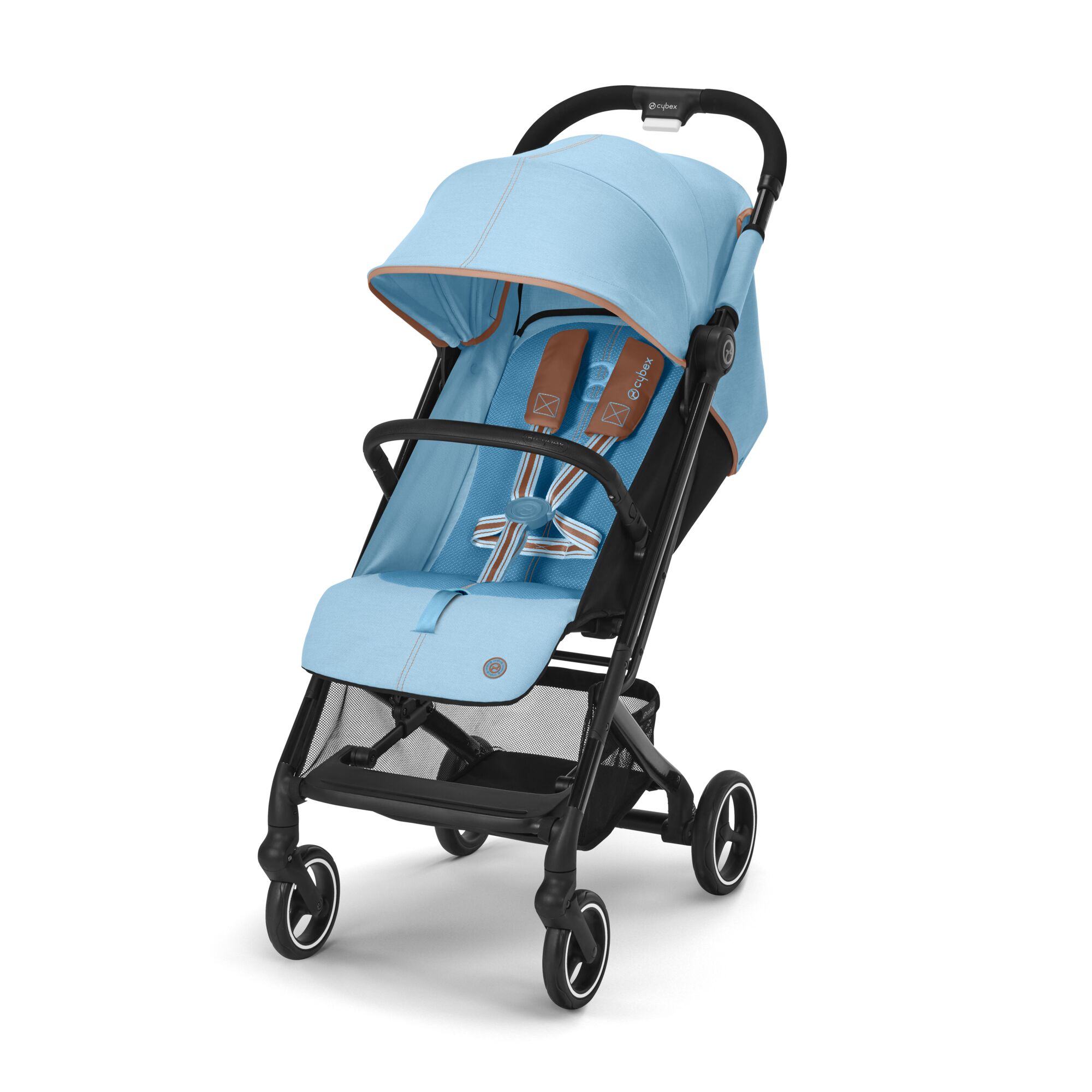 Poussette Beezy 2023 BLEU Cybex