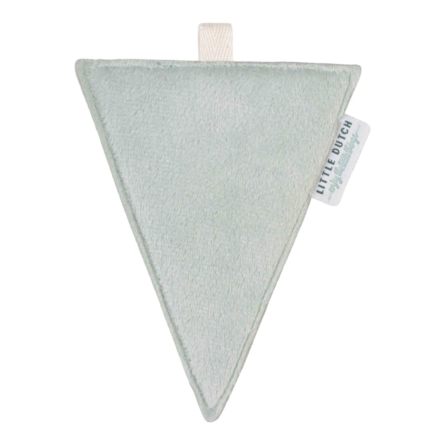 LITTLE DUTCH - Drapeau VERT Little Dutch
