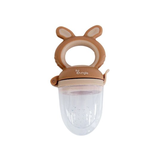 Sucette grignoteuse Safety fruits feeder : Bo Jungle