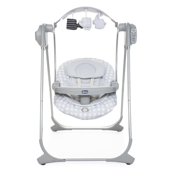Balancelle Bebe Balancelles Electriques Avec Harnais Pour Bebe Adbb