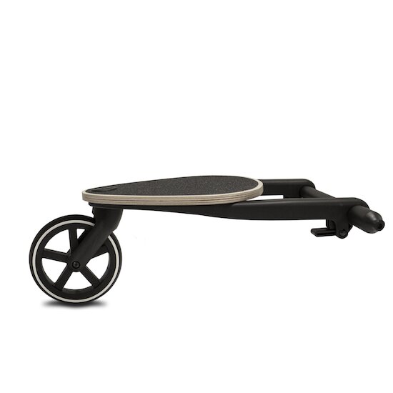 XJYDNCG Planche à roulettes pour poussette B2AD14-NOIR