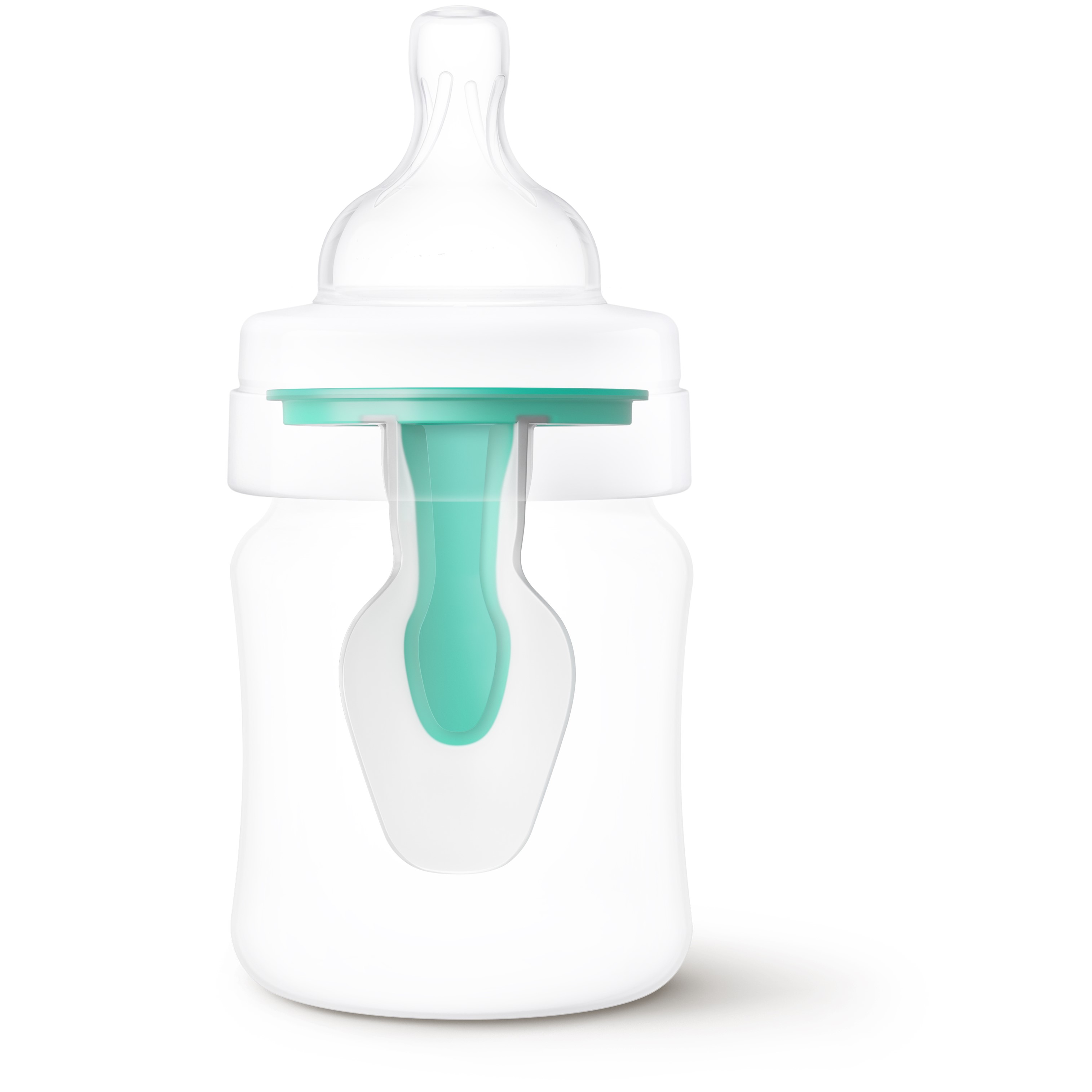 Valve biberon Anticolique Air Free VERT Philips Avent