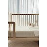 Matelas Bébé Chanvrenatura
