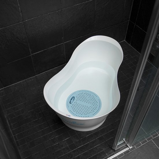 Baignoire Evolutive Aquanest Babymoov De Babymoov