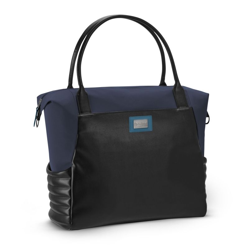 Cybex - Sac à langer Priam BLEU Cybex