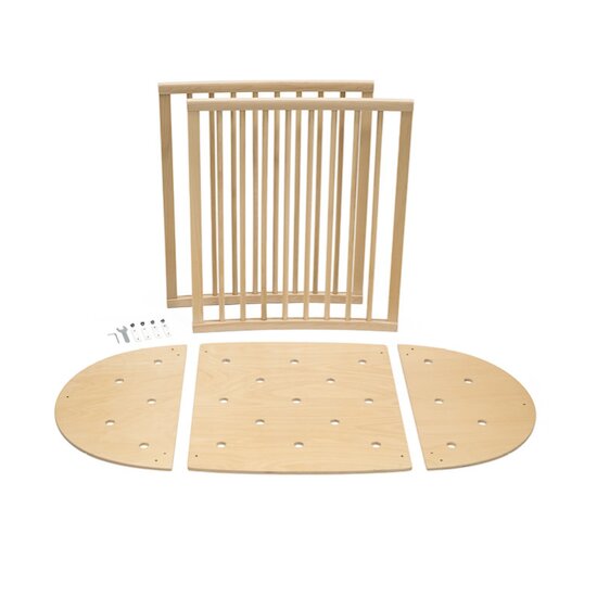 Stokke Extension lit Sleepi V3 Natural 