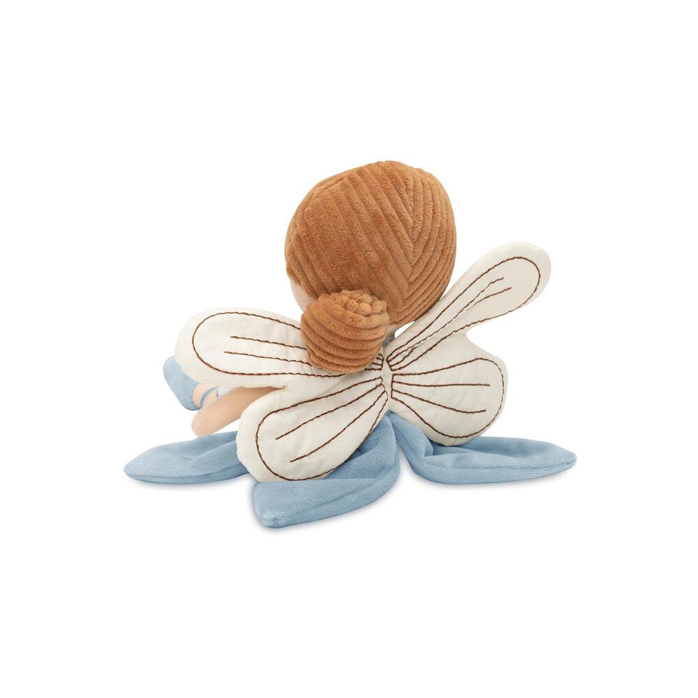 Peluche Fairy Amy MULTICOLORE Jollein