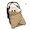 Print Heidi Ocre Print Heidi Ocre