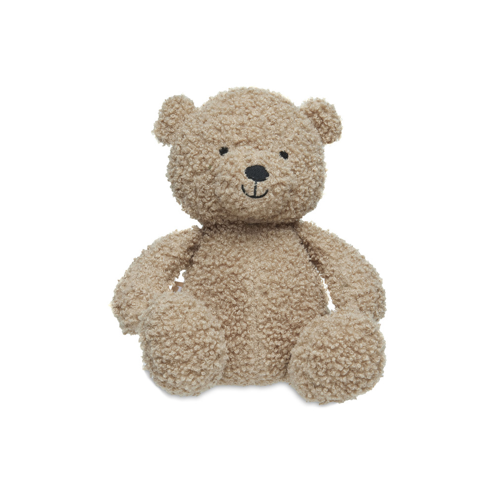 Jollein Mobile Teddy Bear - Leaf Green & Naturel - Mobile Jollein sur  L'Armoire de Bébé