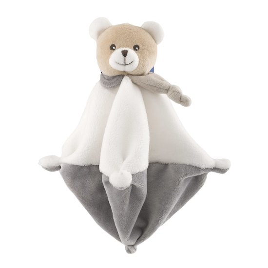 Chicco Carré Doudou Ourson  