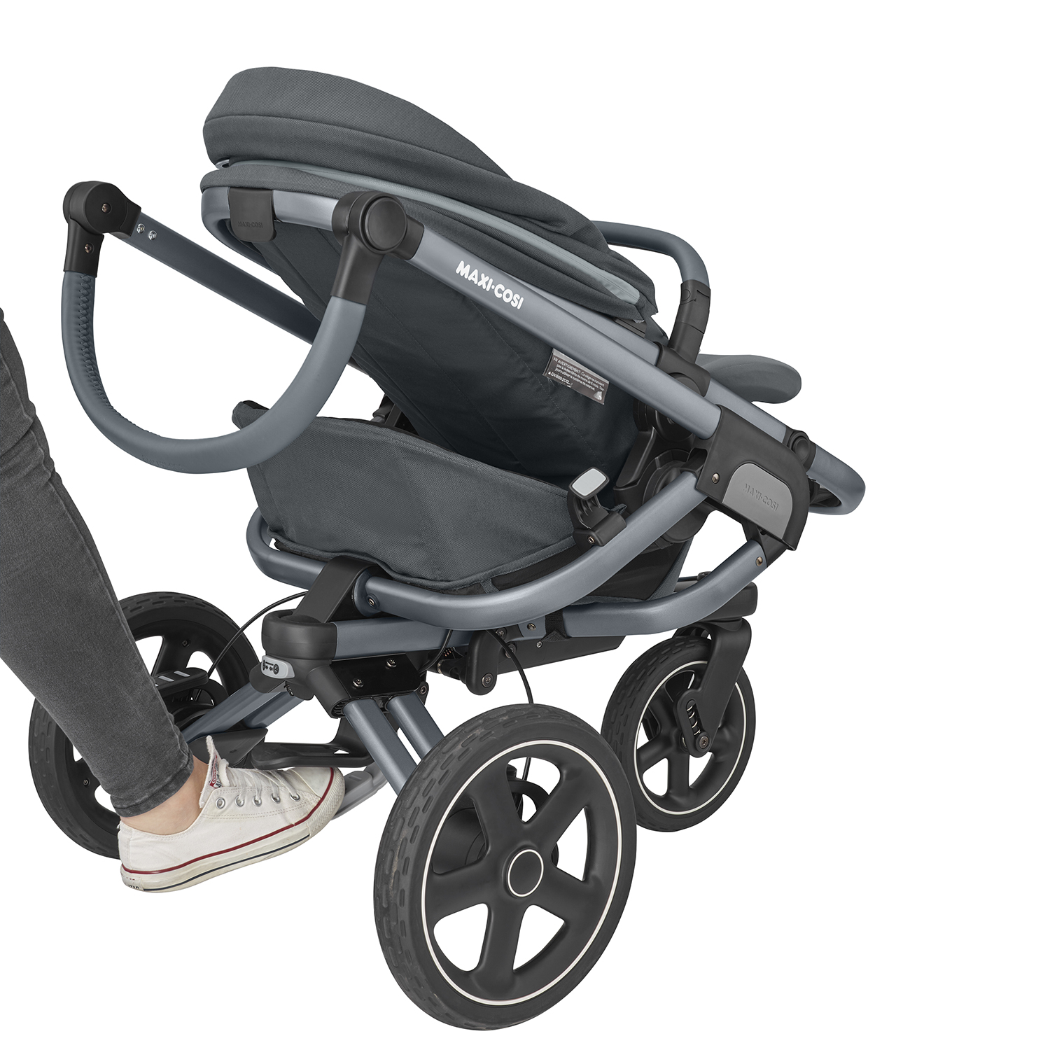 Poussette Nova 3 Roues Poussette Polyvalente Seule De Bebe Confort Poussette Nova 3 Roues Poussette Polyvalente Seule De Bebe Confort