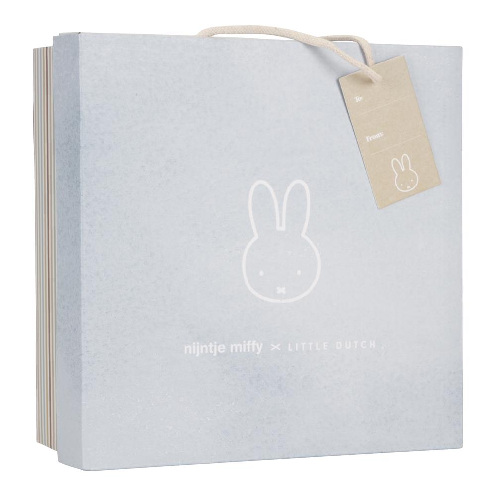 LITTLE DUTCH - Coffret cadeau Vintage BLEU Little Dutch