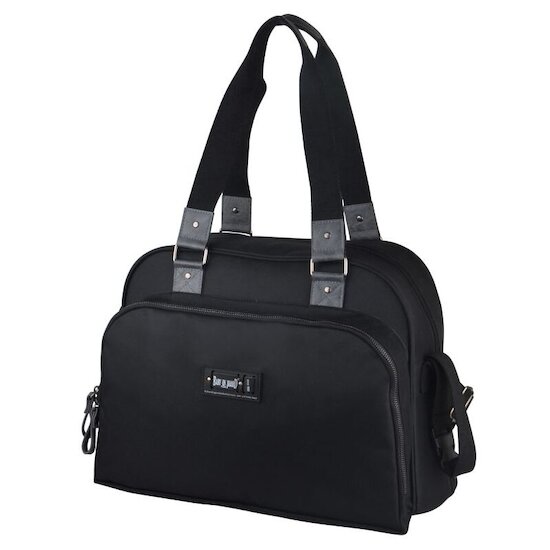 Baby on board Sac à langer Urban black  Baby on board Sac à langer Urban black