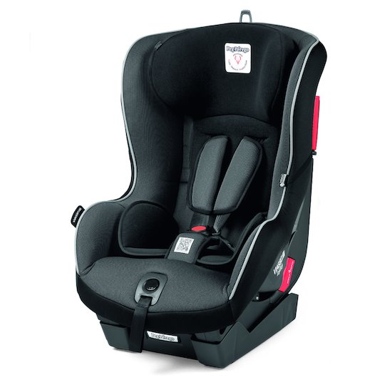 Siège auto 1-2-3 (9-36 kg) Viaggio Beige /Noir