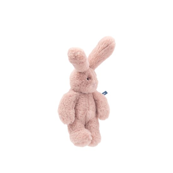 Moulin Roty Peluche Petit lapin Arthur et Louison Rose  Moulin Roty Peluche Petit lapin Arthur et Louison Rose