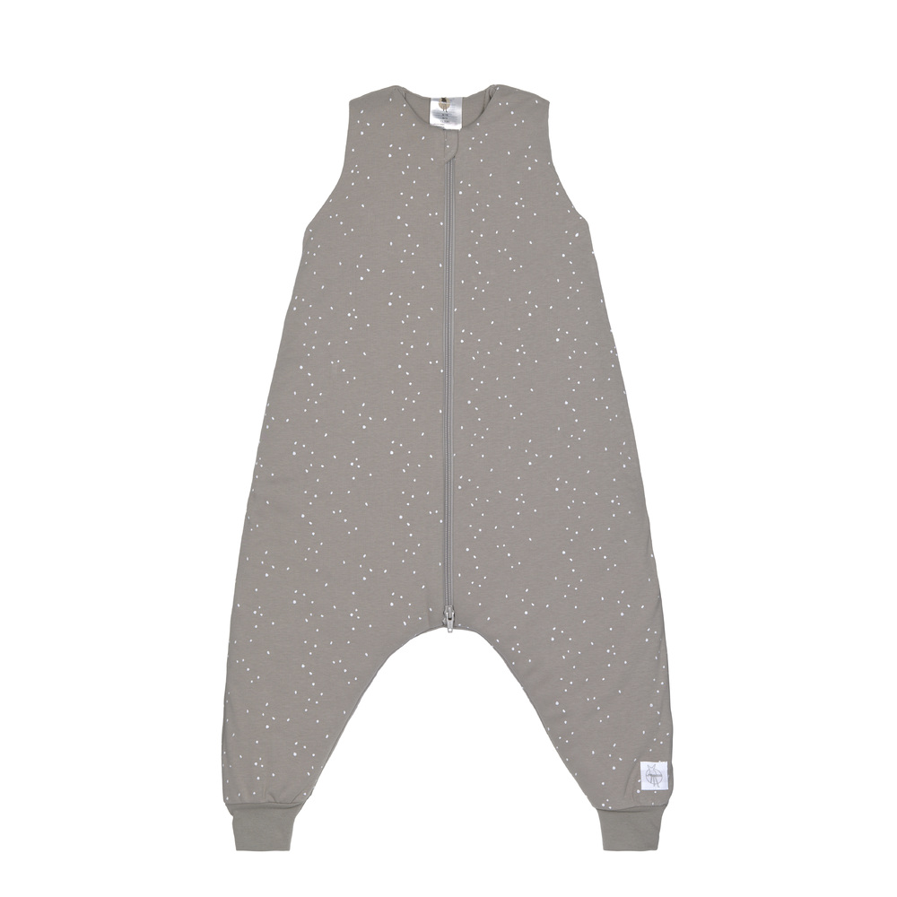 Lässig - Combinaison pour dormir Sprinkle MARRON Lässig