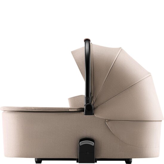 Britax Römer Nacelle Rio Style Style/Teak  Britax Römer Nacelle Rio Style Style/Teak