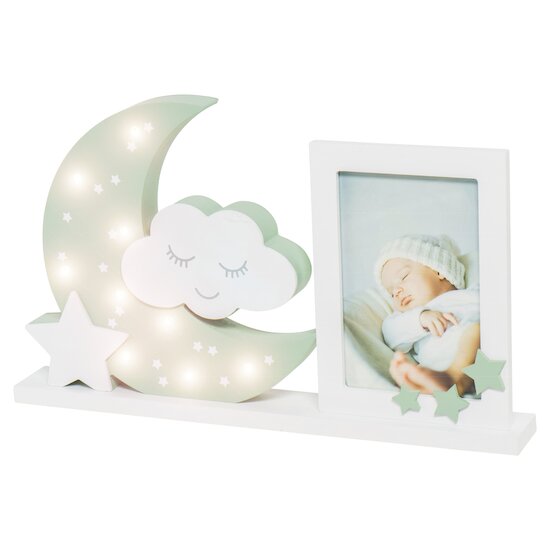 Dooky Cadre clair de lune olive  Dooky Cadre clair de lune olive
