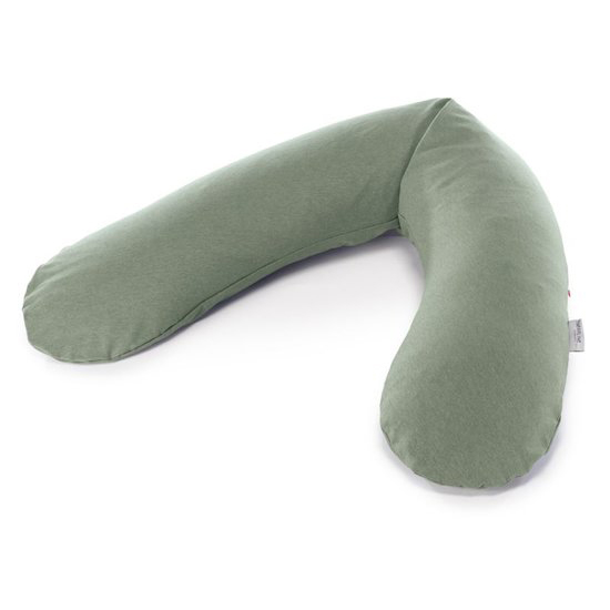 Coussin d'allaitement Original VERT Theraline