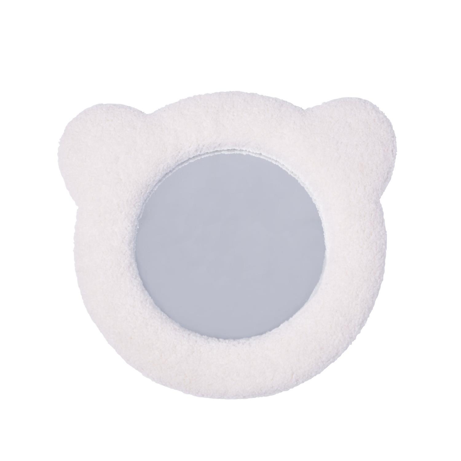 Miroir Teddy BLANC Childhome
