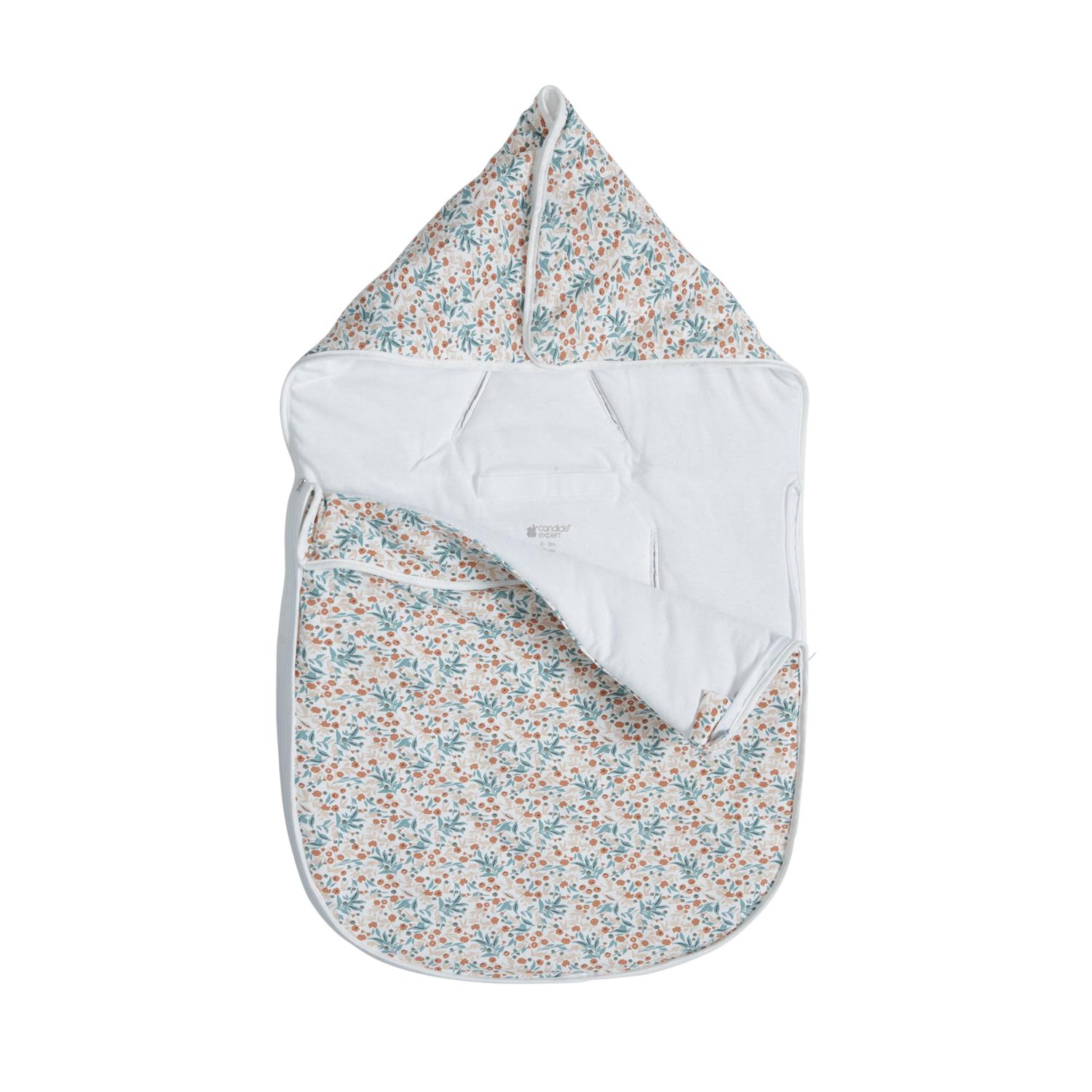 Nid d'ange MULTICOLORE Candide