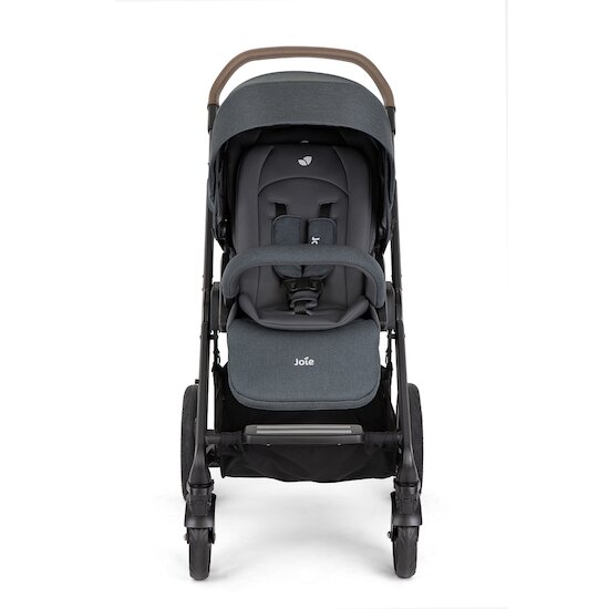 Joie Pack Poussette Trio Chrome DLX Moonlight  Joie Pack Poussette Trio Chrome DLX Moonlight