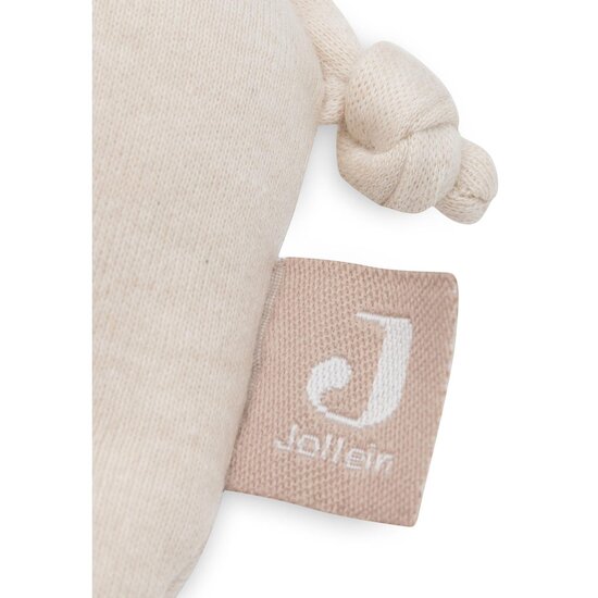 Jollein Hochet Elephant Tales Multicolore 