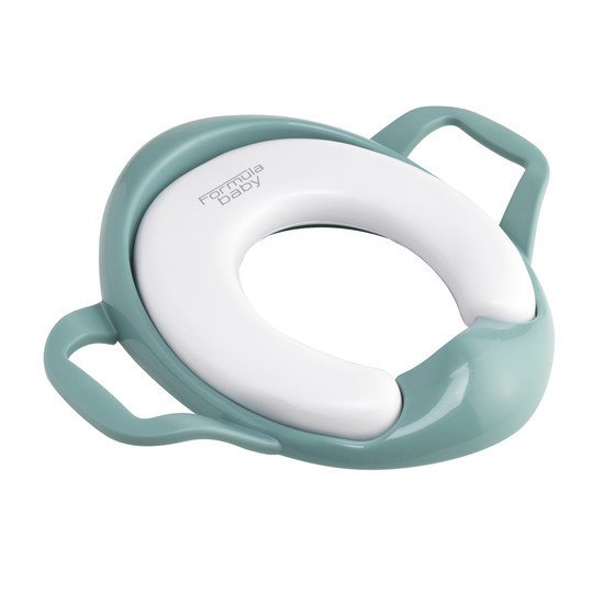 KEPLIN Réducteur Toilette Enfant avec Marche-Adaptateur de WC Portable,  Réducteurs de Toilettes avec Marches Durables, Grands, Antidérapants,Rebord  Souple, Adapté aux Toilettes en Forme de V, U, O : : Bébé et  Puériculture