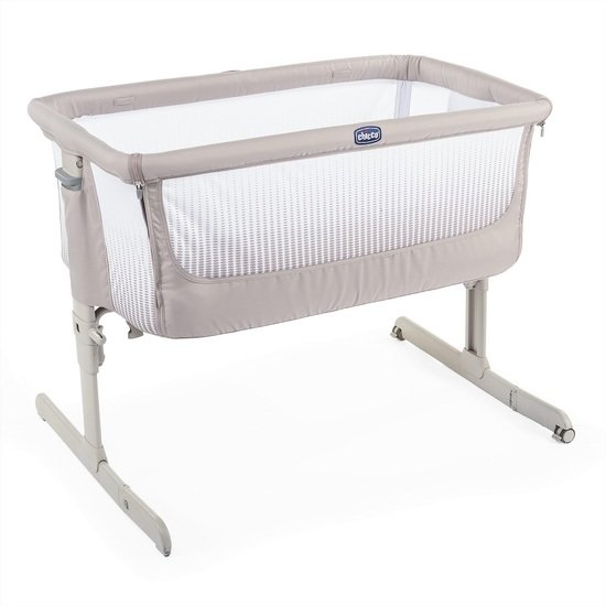 Berceau Et Couffin Bebe En Bois Ou Osier Toutes Couleurs En Ligne Adbb