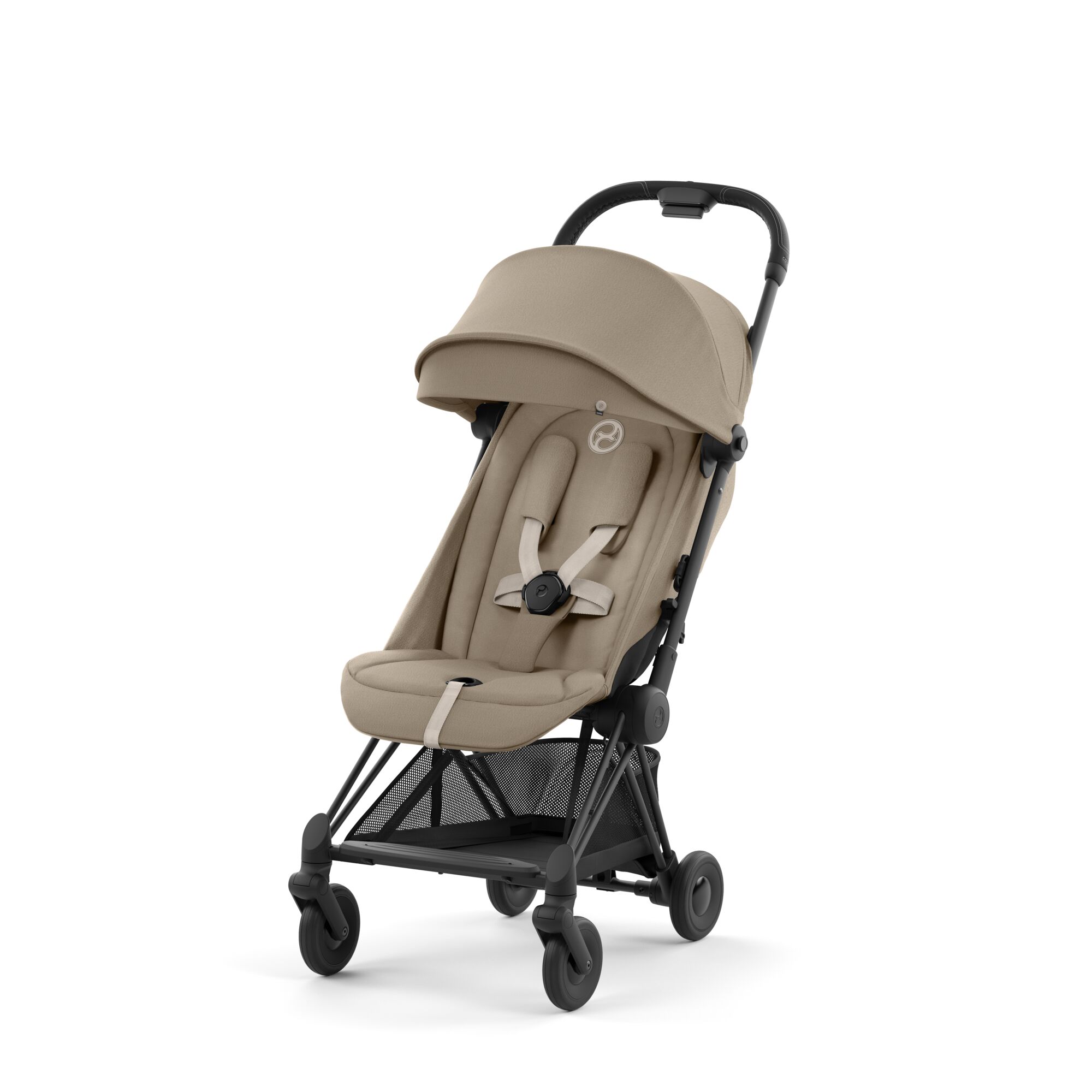 Poussette Coya BEIGE Cybex