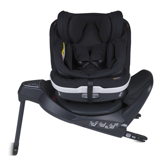 BeSafe Siège auto iZi Twist B i-Size Black Cab 