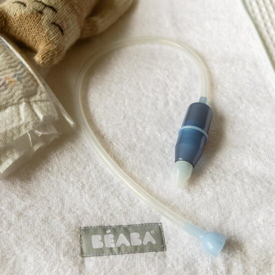 Béaba Mouche bébé manuel Minidoo Mineral  Béaba Mouche bébé manuel Minidoo Mineral