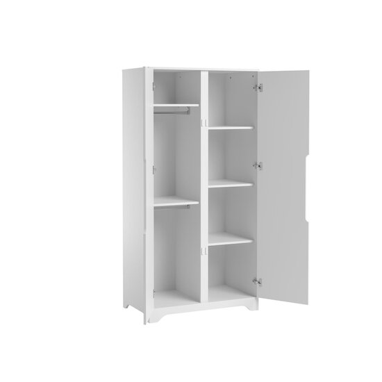 Vox Armoire OVA  Blanc 