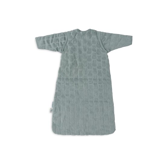 Jollein Gigoteuse avec Manches amovible Miffy Jacquard Sea Green 