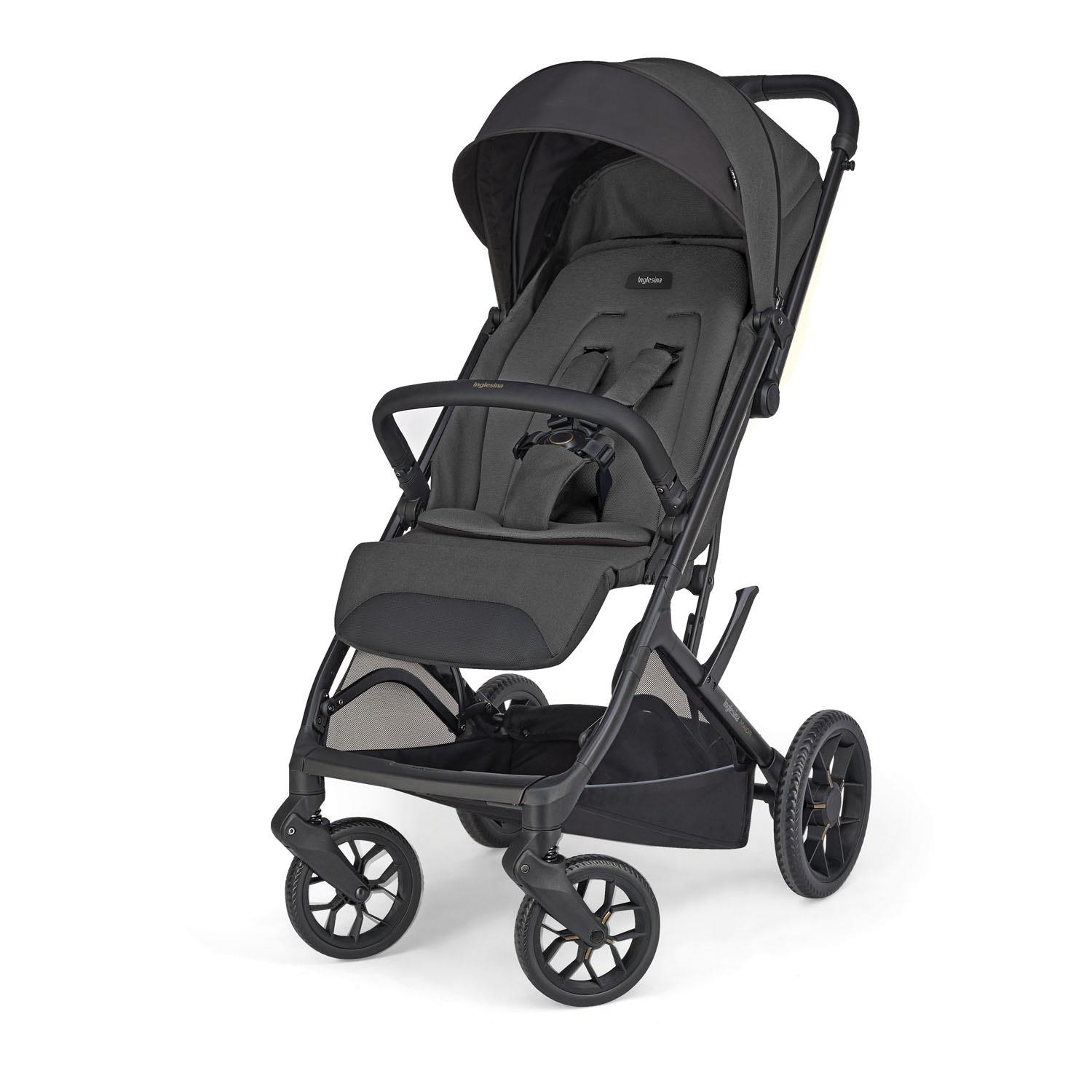 Poussette Maior Tout Terrain GRIS Inglesina