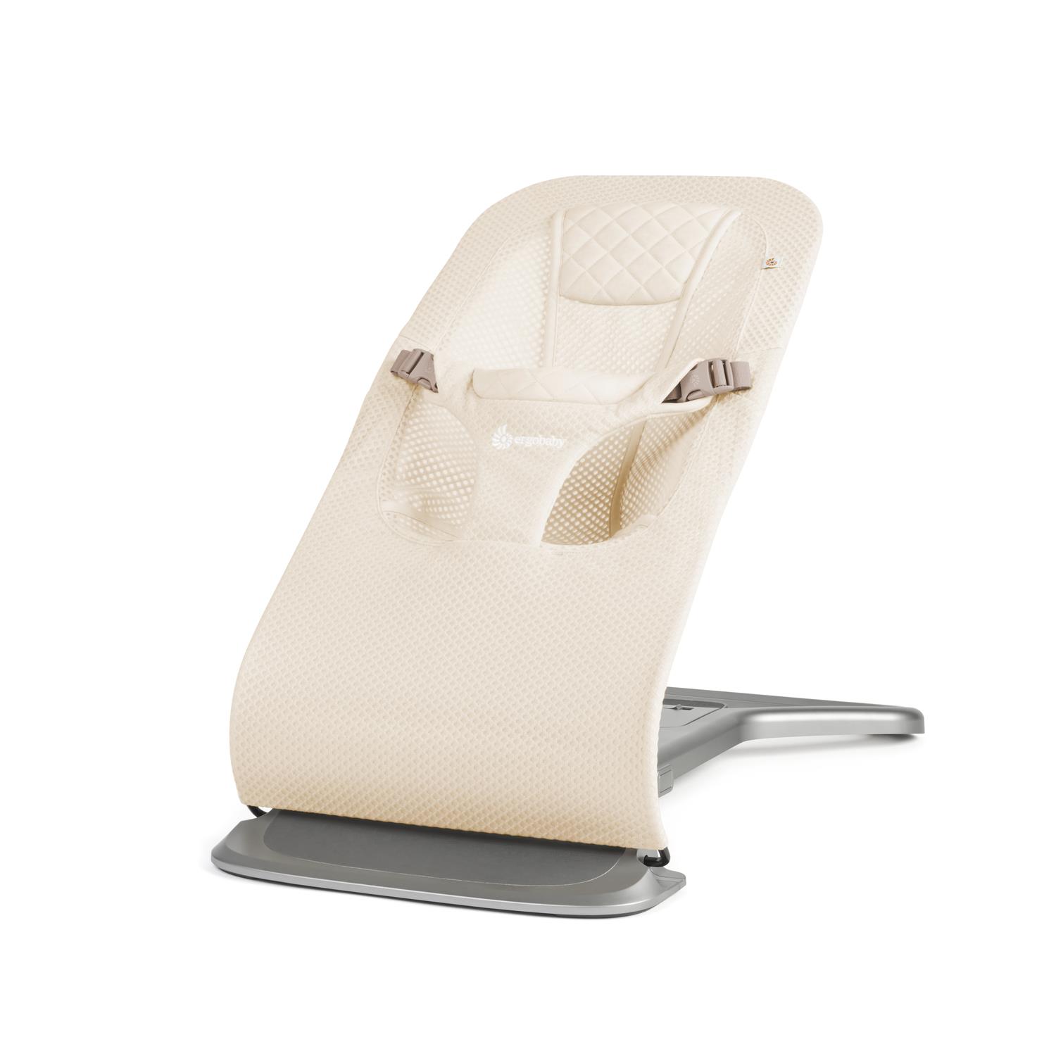 Ergobaby - Transat Evolve Knit GRIS Ergobaby