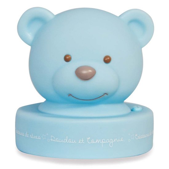 Doudou & Compagnie Veilleuse Ourson   Doudou & Compagnie Veilleuse Ourson