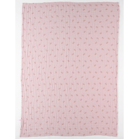 Noukie's Couverture mousseline Pop  75x100 cm Noukie's Couverture mousseline Pop  75x100 cm