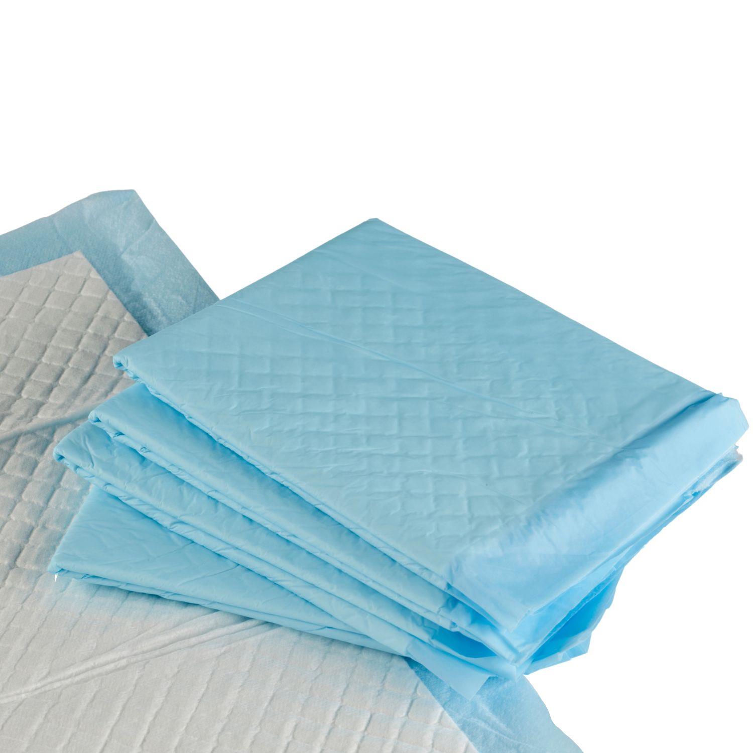 Thermobaby - 5 Matelas à langer Jetables VERT Thermobaby 